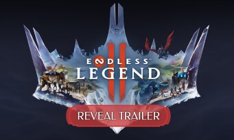 Endless Legends 2 : une suite pour le jeu de stratégie 4X d'Amplitude Studios, p