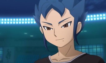 Imagem de inazuma eleven go chrono stone #129595427